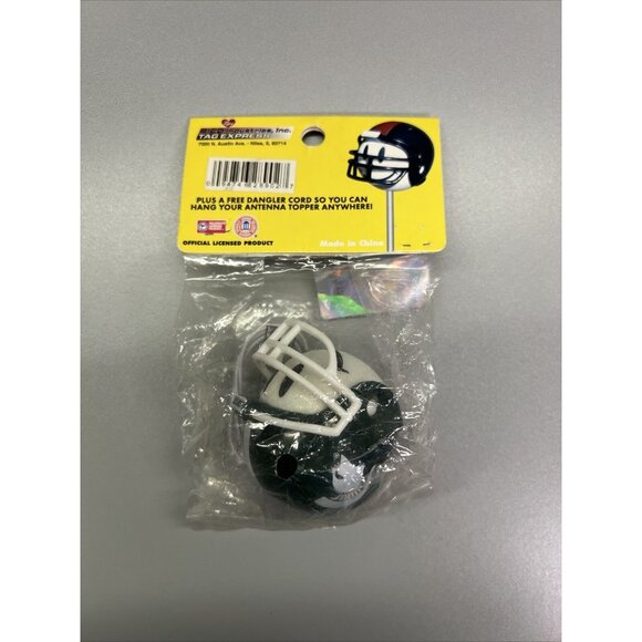 RICO Team Antenna Toppers Green Michigan State Spartans Antenna Ball Topper New - Picture 2 of 5